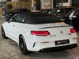 Mercedes-Benz C 63 S AMG Burm/Carbon/DriversPackage/Performanc - Mercedes-Benz C 63 AMG in Solingen