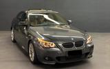 BMW 530d E60 LCI Edition M-Sport Paket |Or... - gebrauchte BMW 530 aus dem Jahr 2009