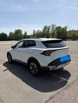 Kia Sportage 1.6 T-GDI Edition 7 110kW Edition 7  - Kia Sportage: Standheizung