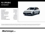 Volkswagen Golf VIII Variant 1.5 eTSI OPF R-Line +DSG