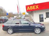 Skoda Superb 2.0 TDI DSG Exclusive Combi XENON NAVI - gebrauchte Skoda Superb aus dem Jahr 2013