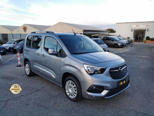 Opel Combo Cargo 1.5 Diesel 100CV * IVA * - SENZ