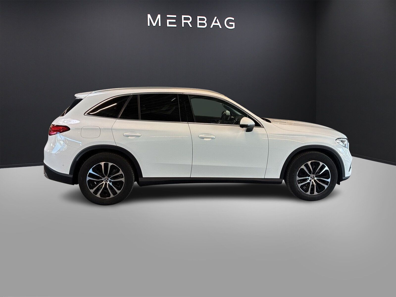 Mercedes-Benz GLC 220 d PANO SITZKLIMA MASSAGE DISTRONIC AHK foto 4
