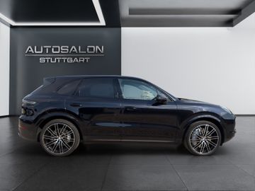 Porsche Cayenne - 7