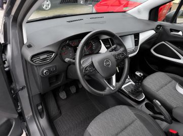 Opel Crossland (X) - 9