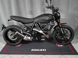 Ducati SCRAMBLER ICON DARK 2026 - DUCATI SCRAMBLER ICON