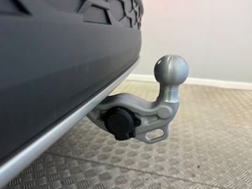 Fahrzeugverkauf 34 Skoda Kodiaq 1.5 TSI Sportline AHK "sofort verfügbar"