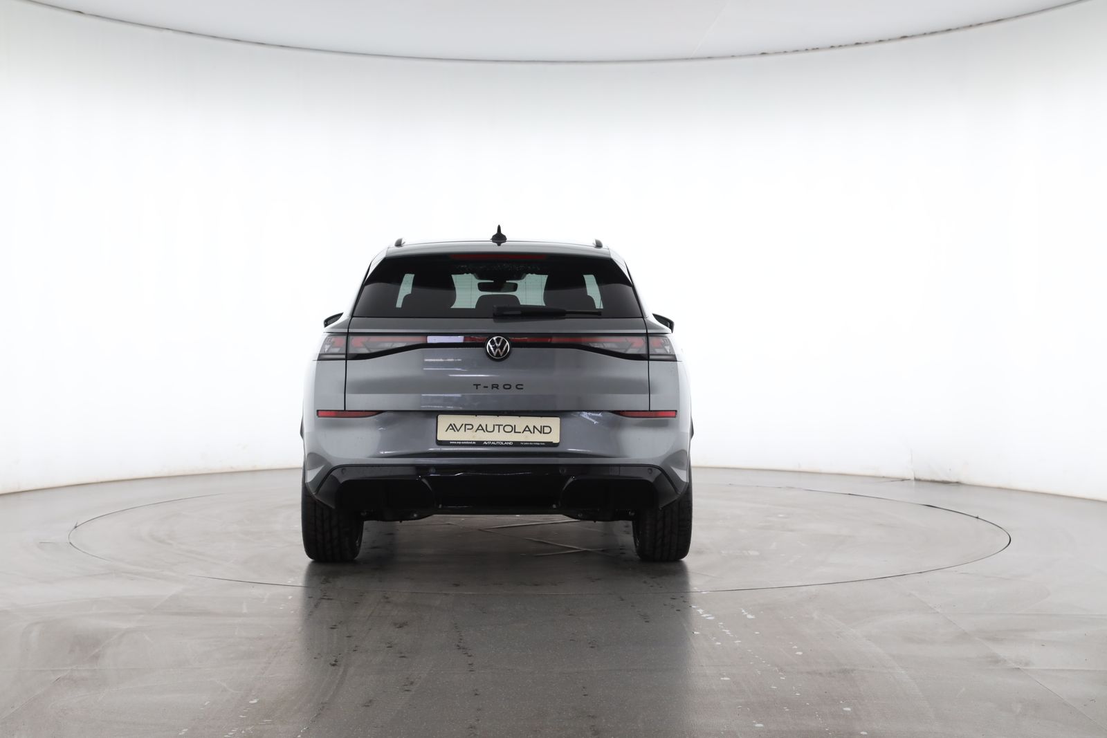 Volkswagen T-Roc - Bild 6