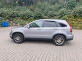 Honda CR-V 2007-215.000 km , Diesel, Andro... - gebrauchte Honda CR-V aus dem Jahr 2007