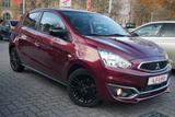 Mitsubishi Space Star 1.2 Diamant Edt+ Navi Sitzheizung PDC - Mitsubishi mit Benzin-Antrieb: Kleinwagen