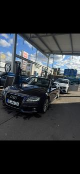 Audi A5 3.0 TDI (DPF)S tronic quattro Cabriolet B&O