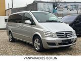 Mercedes-Benz Viano 2.2 CDI Edition lang/7Sitz/Aut./AHK/Standh - Mercedes-Benz Viano Gebrauchtwagen in Berlin