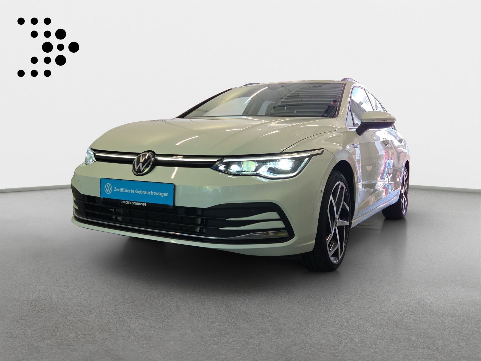Volkswagen Golf - Bild 2
