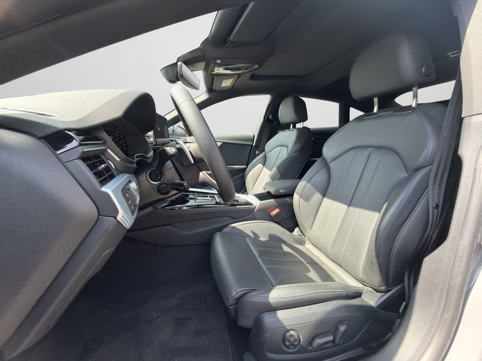 Audi RS5 - Bild 13