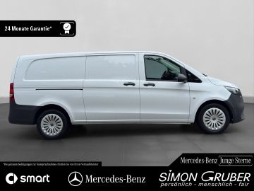 Mercedes Vito - 5