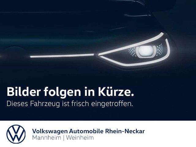 Volkswagen Tiguan GOAL 2.0 TDI SCR DSG AHK Keyless WR