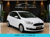 Ford C-Max C-MAX Cool & Connect*SERVICE-TÜV NEU*NAVI* - weiße Ford C-Max