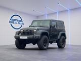 Jeep Wrangler RUBICON 3,5´´HÖHER AEV 315er LED BLACKB - Jeep Wrangler: Rubicon