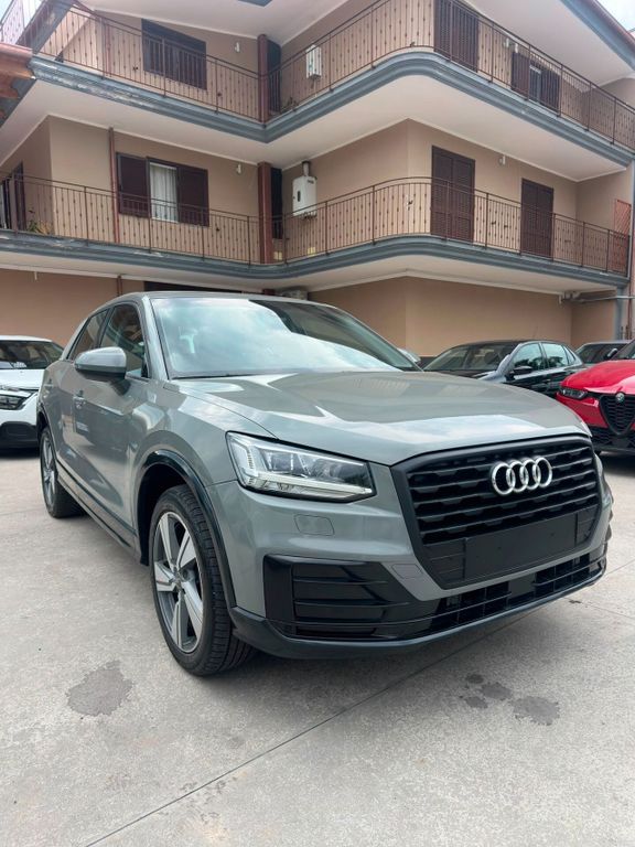 Image of Audi Q2