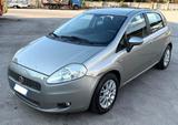 Fiat Grande Punto 1.3 MJT 90 CV 5 porte Dynamic - Fiat Grande Punto mit Diesel-Antrieb: 1.9
