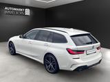 BMW 320 d x M Sport Laser*HUD*19*STHZG*Kamera*LivecP - BMW 320: 320d Sport
