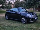 MINI Cooper Cabrio Cooper 10/2011 - MINI Cooper Cabrio aus 2011