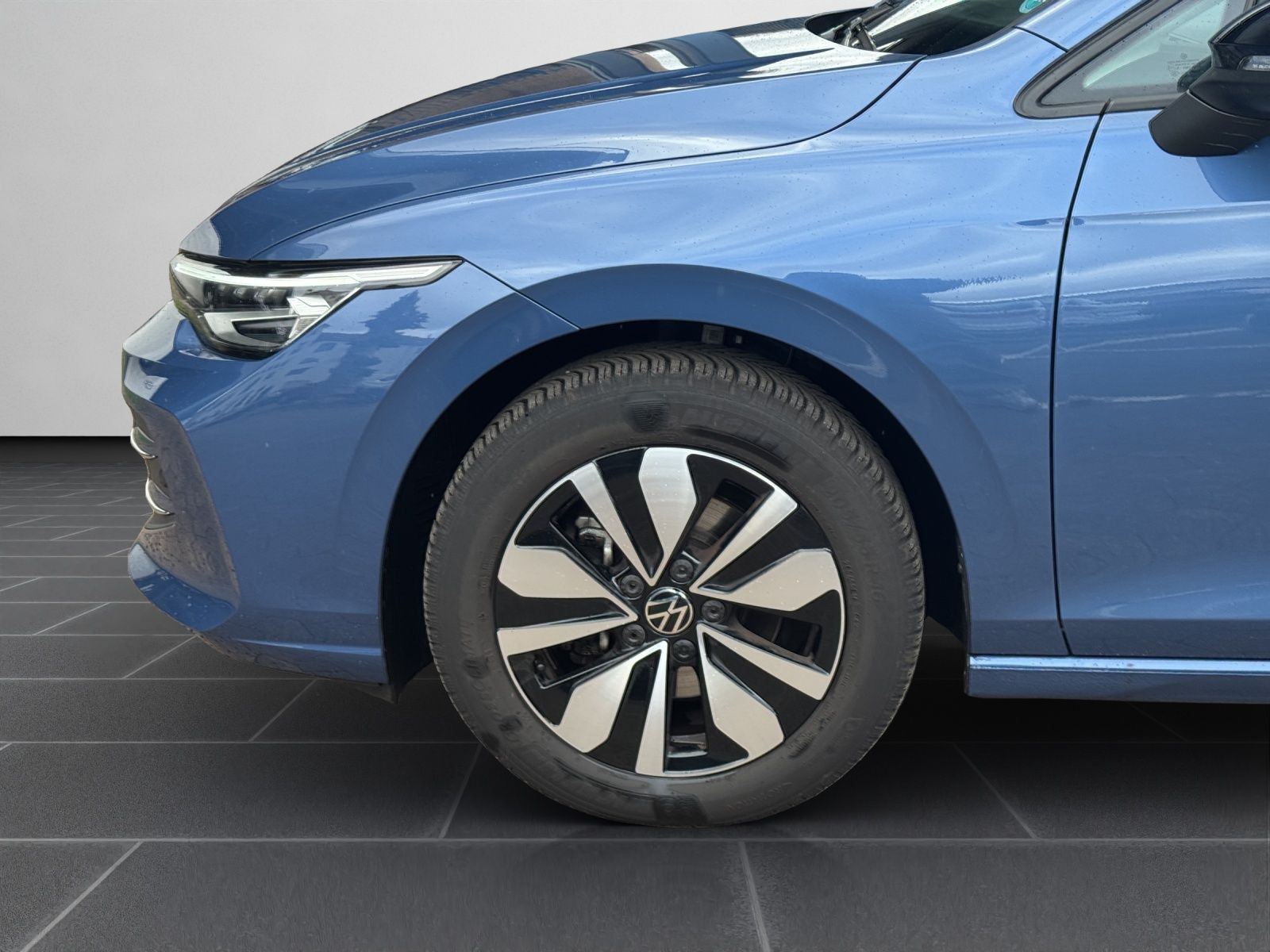 Volkswagen Golf - Bild 9