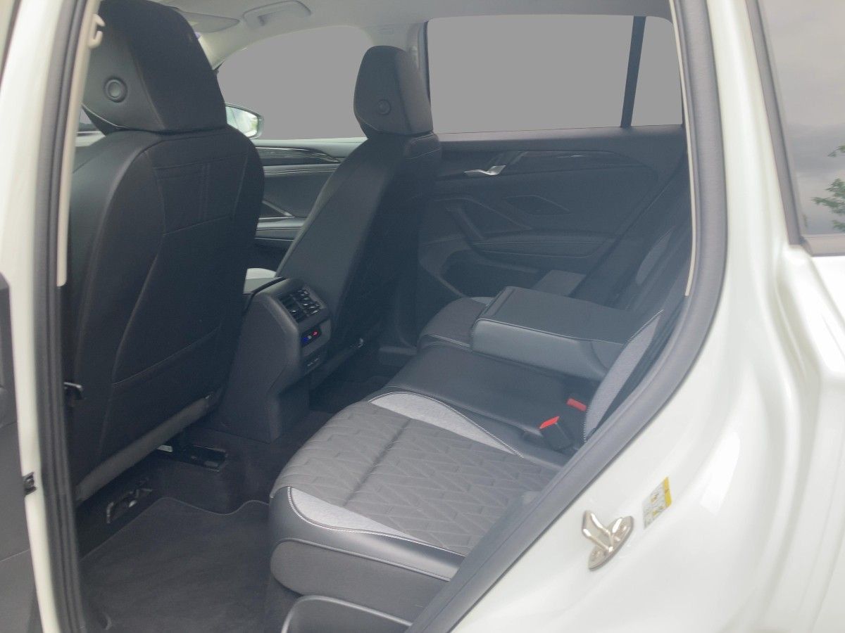 Volkswagen Tiguan - Bild 10