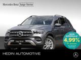 Mercedes-Benz GLE 300 d 4MATIC |