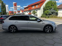 Volkswagen Golf 2021 — Vorschau 7
