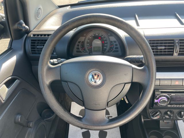 Volkswagen Fox  Basis