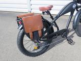 Andere *SOFORT* MC E-Bike Coffee Cruiser 36V 21Ah - SCHWARZ ELEKTRO