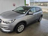 Opel Grandland (X) 1.6 Diesel 88kW Ultimate Auto ... - Opel Grandland (X) von privat