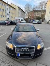 Audi A6 3.0 TDI (DPF) tiptronic quattro Avant -