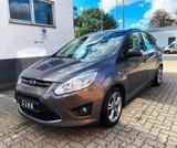 Ford C-Max 1.0 EcoBoost|SitzHzg|KlIMA|AHK|2.HAND - Ford C-Max mit Benzin-Antrieb: 2.0