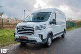 Maxus Deliver 9 'R-Kamera'Tempomat'App-Connect' - Maxus aus 2022