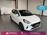 Hyundai i10 1.0 Trend (EURO 6e) Navi|ParkPilot|Sitzheiz - Hyundai i10 aus 2024