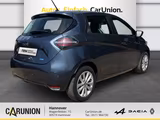 Renault ZOE 100% el. EXPERIENCE Batteriekauf R110 Z.E .  - Renault: R10
