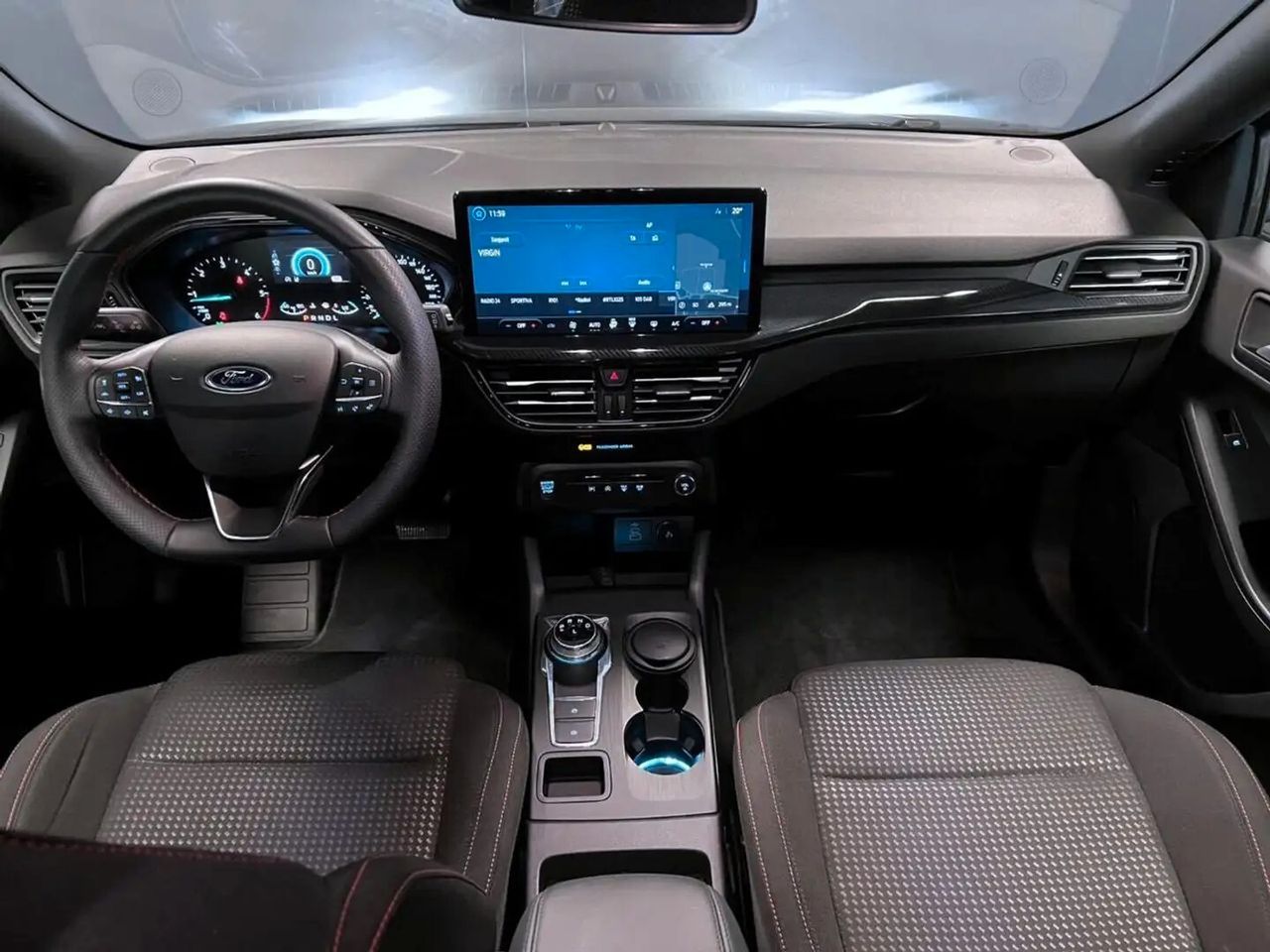 Other Ford Focus ST-Line - 2025 imagem 2