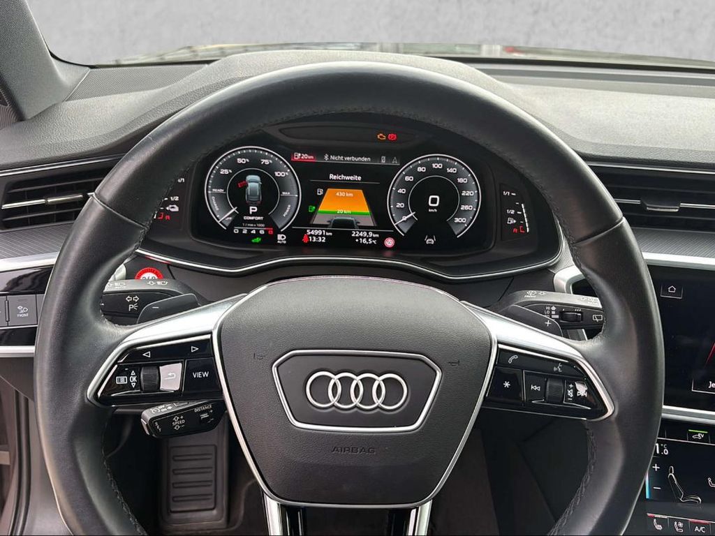 Audi A6 Avant TFSI e Sport 50 TFSI e quattro 220(299)