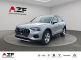 Audi Q3 35 TFSI S-tronic advanced STANDHZG.+AHK+TEMPO