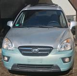 Kia kia Carens 2.0 CRDI  LX - gebrauchte Kia Sportage aus dem Jahr 2006