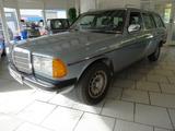 Mercedes-Benz 230TE Automatik/123/Oldtimer/Schiebedach - Mercedes-Benz 230: Kombi