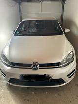 Volkswagen Golf 7 R HGP 480 PS - Volkswagen: Hgp