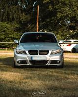 BMW E91 320i LCI M Paket - BMW 320: 320i E91