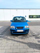 Hyundai Atos Prime | 86.000 km | TÜV bis 0... - gebrauchte Hyundai Atos aus dem Jahr 2005