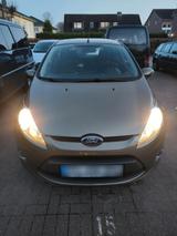 Ford Fiesta 1.25 - Ford Fiesta aus 2011: For