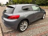 Volkswagen Scirocco 1.4 TSI DSG - - VW Scirocco von privat