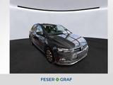 Volkswagen Polo Active 1.0 TSI Sitzhzg./App-Connect/Einpark - Volkswagen Polo: Active