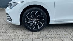 Foto Nummer 8: VW Golf